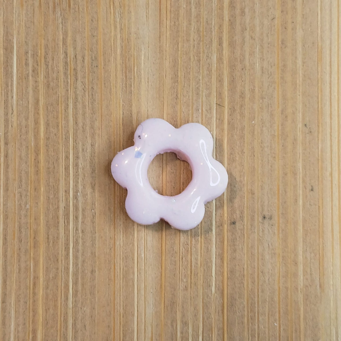 Mini pampilles Petites Fleurs – Rose Pale