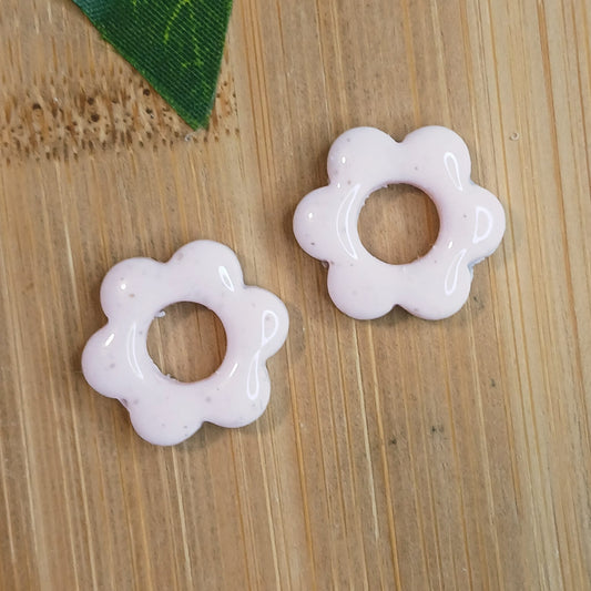 Pampilles Petites Fleurs – Rose Pale