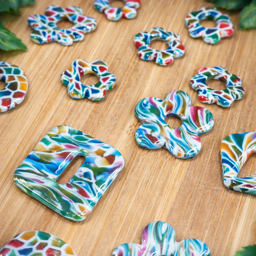 🧩 Collection Mosaïk