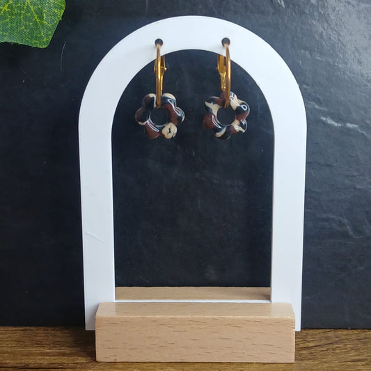 Mini-pampilles Petites Fleurs – Girafe