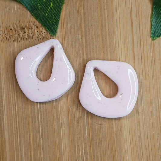 Pampilles Goutte – Rose Pale