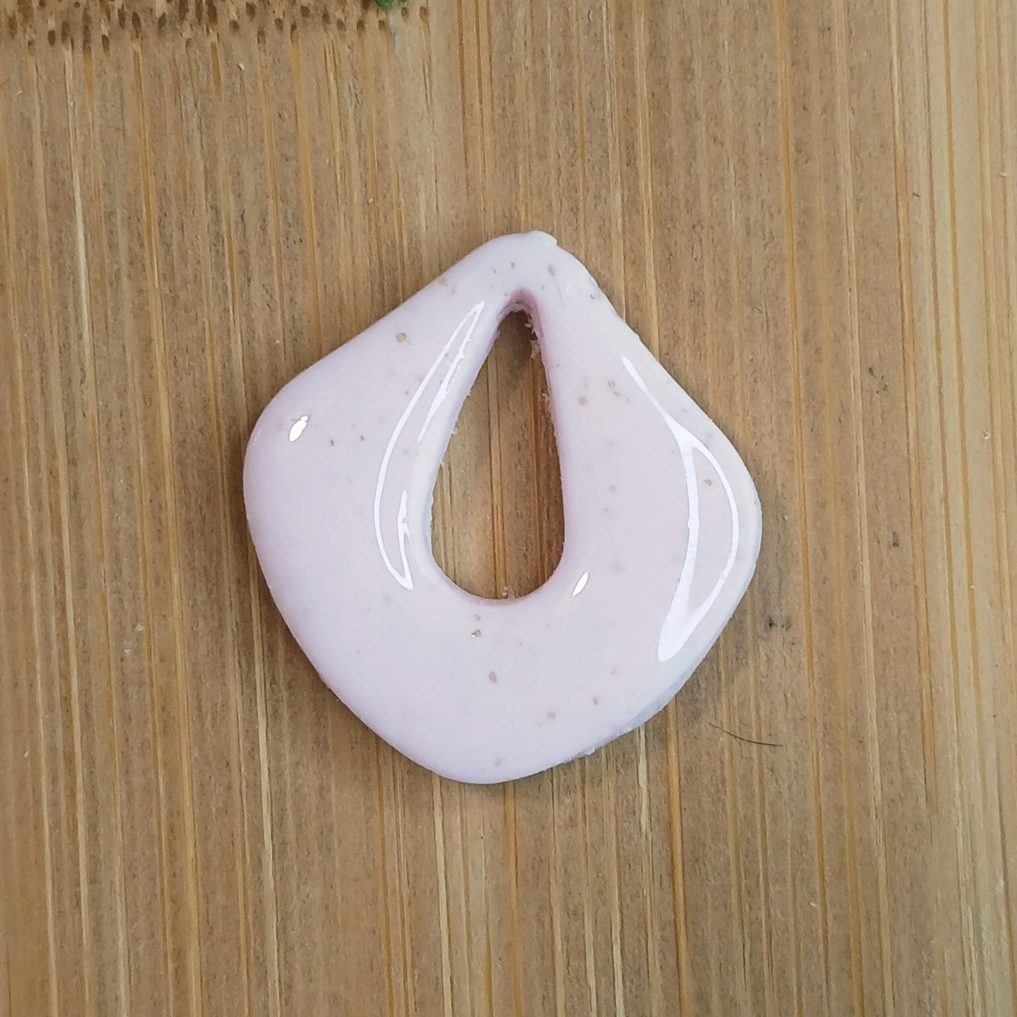 Pampilles Goutte – Rose Pale