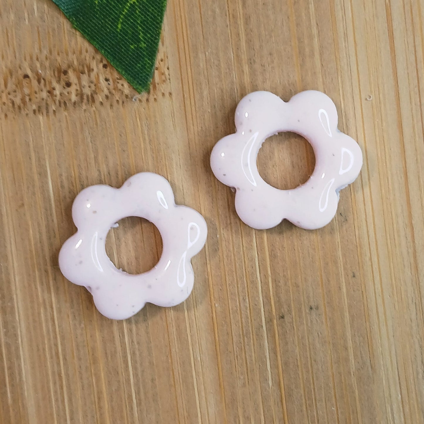 Pampilles Petites Fleurs – Rose Pale